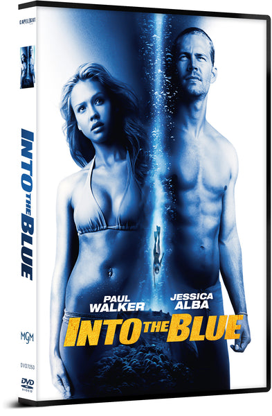Into the Blue – MPI Home Video