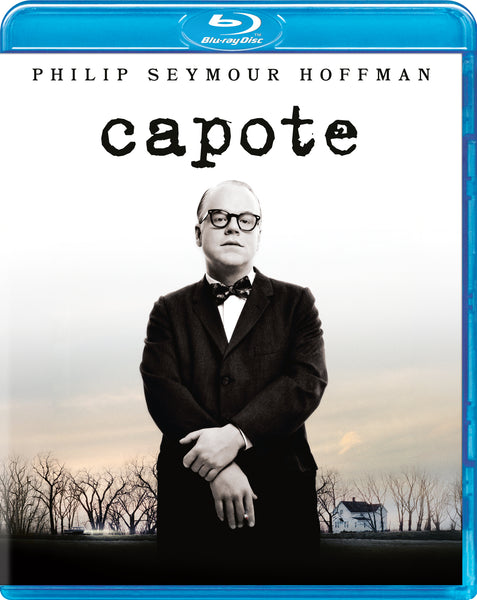 Capote (Blu-ray) – MPI Home Video