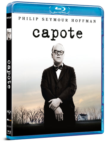 Capote (Blu-ray) – MPI Home Video
