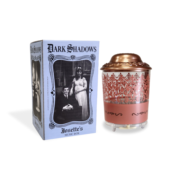 Josette's Music Box – MPI Home Video