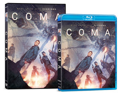 Coma