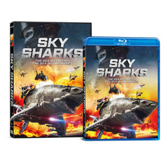 Sky Sharks