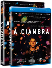 A Ciambra