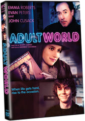 Adult World