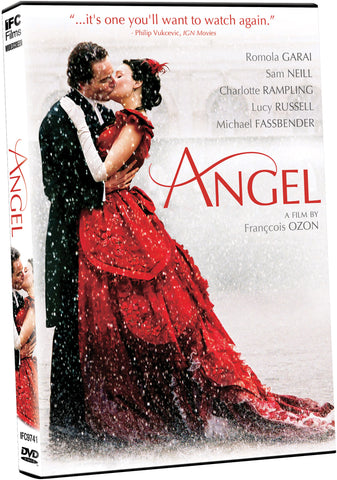 Angel – MPI Home Video Angel – MPI Home Video