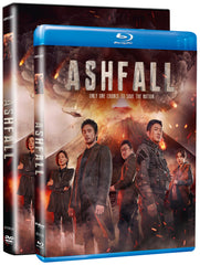 Ashfall