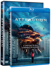 Attraction