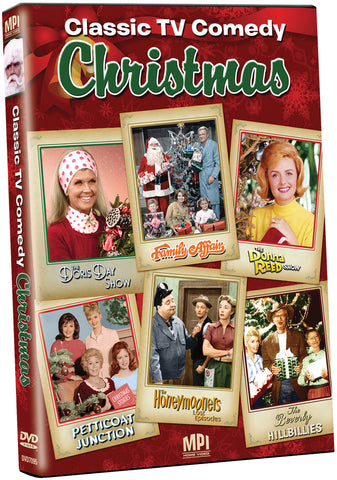 その他 Christmas Classic TV Collection [DVD] Classic TV Christmas Collection (DVD), Warner Archives