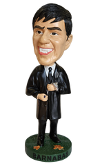 NEW! Dark Shadows Barnabas Bobblehead Doll