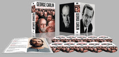 George Carlin: Commemorative Collection