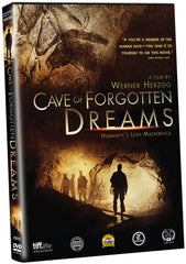 Cave of Forgotten Dreams - Box Art