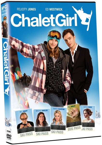 Chalet Girl – MPI Home Video