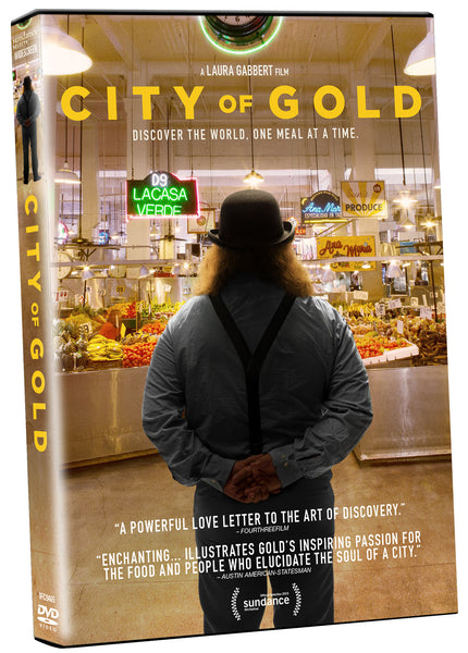 その他 City of Gold: Live Performances [DVD] [Import] wgteh8f City of Gold – MPI Home Video