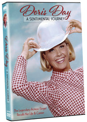 Doris Day: A Sentimental Journey