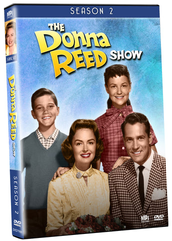 【中古】「未使用品」Donna Reed Show: Complete First Season [DVD] [Import] 中古】「未使用品」Donna Reed Show: Complete First Season [DVD