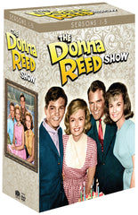 The Donna Reed Show: Seasons 1-5
