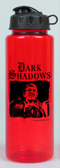 Dark Shadows Water Bottle - Box Art