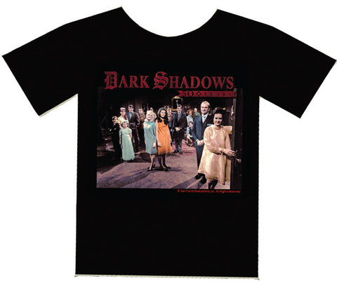 Dark Shadows 50th Anniversary T-Shirt – MPI Home Video