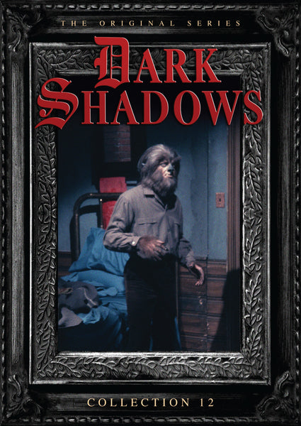 その他 Dark Shadows Collection 17 [DVD] Dark Shadows Collection 12 – MPI Home Video