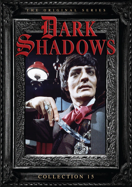 Dark Shadows Collection 15
