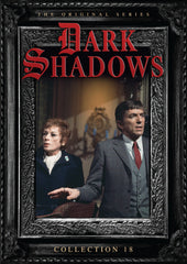 Dark Shadows Collection 18 - Box Art