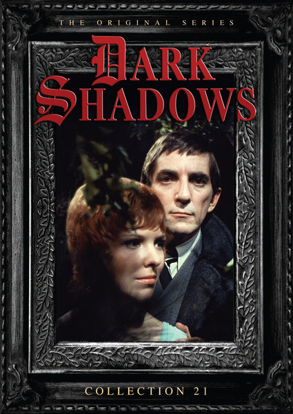 (未使用･未開封品)Dark Shadows Collection 21 [DVD] Dark_20Shadows_20Collection_20