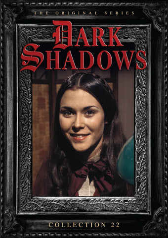 その他 Dark Shadows Collection 25 [DVD] Dark_20Shadows_20Collection_20