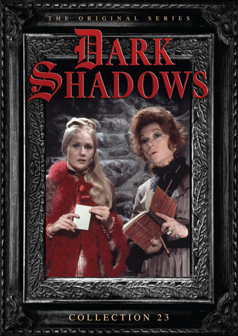 Dark Shadows Collection 26 [DVD]