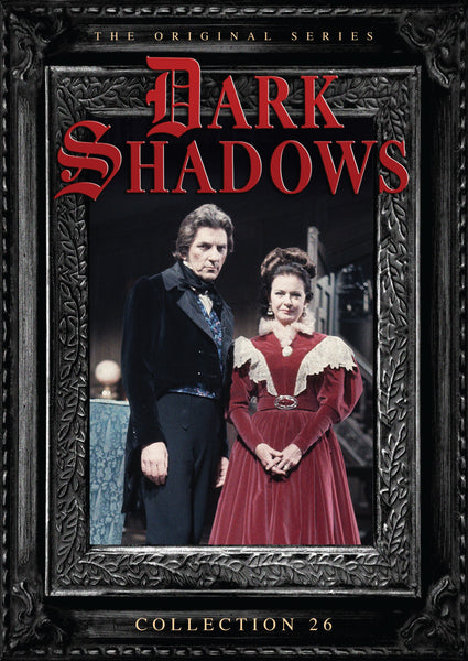 Dark Shadows Collection 26 – MPI Home Video