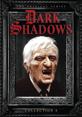 Dark Shadows Collection 04 - Box Art