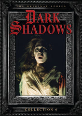 Dark Shadows Collection 06 - Box Art