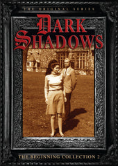 Dark Shadows: The Beginning Collection 2