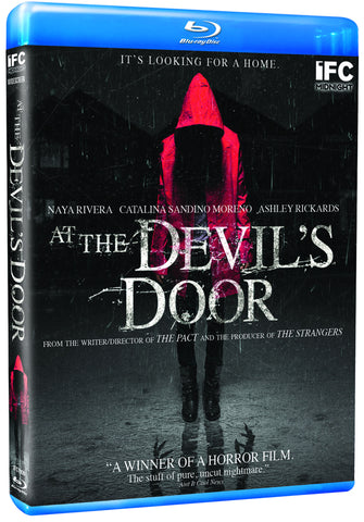 At the devil's door full movie online free on sale