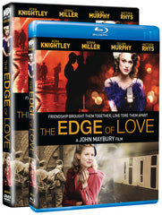 The Edge of Love
