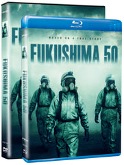 Fukushima 50