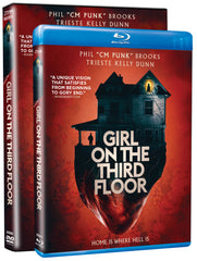 Girl on the Third Floor