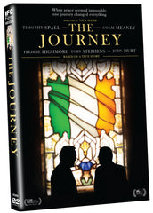 The Journey