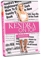 Kendra On Top: Season 6