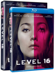 Level 16