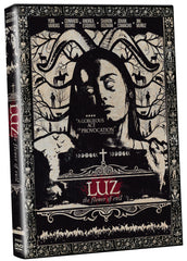 Luz: The Flower of Evil