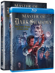 Master of Dark Shadows