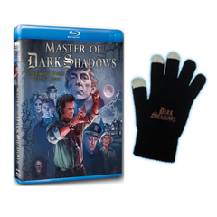 Master of Dark Shadows - Gloves Bundle