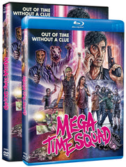 Mega Time Squad
