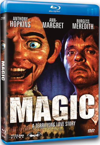 Magic – MPI Home Video