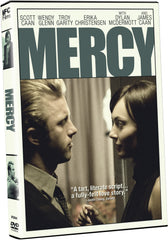 Mercy - Box Art