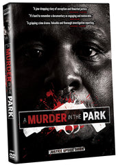 A Murder in the Park