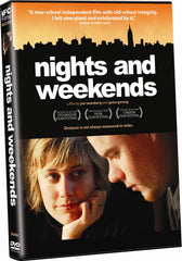 Nights and Weekends - Box Art