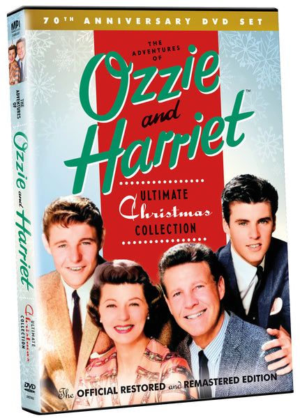 その他 Essential Ozzie &amp; Harriet Collection [DVD] Amazon.com: The Essential Ozzie & Harriet Collection : Ozzie
