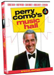 Perry Como’s Music Hall: Special Edition