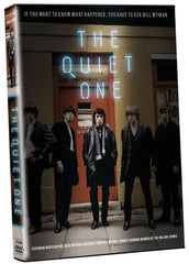 The Quiet One